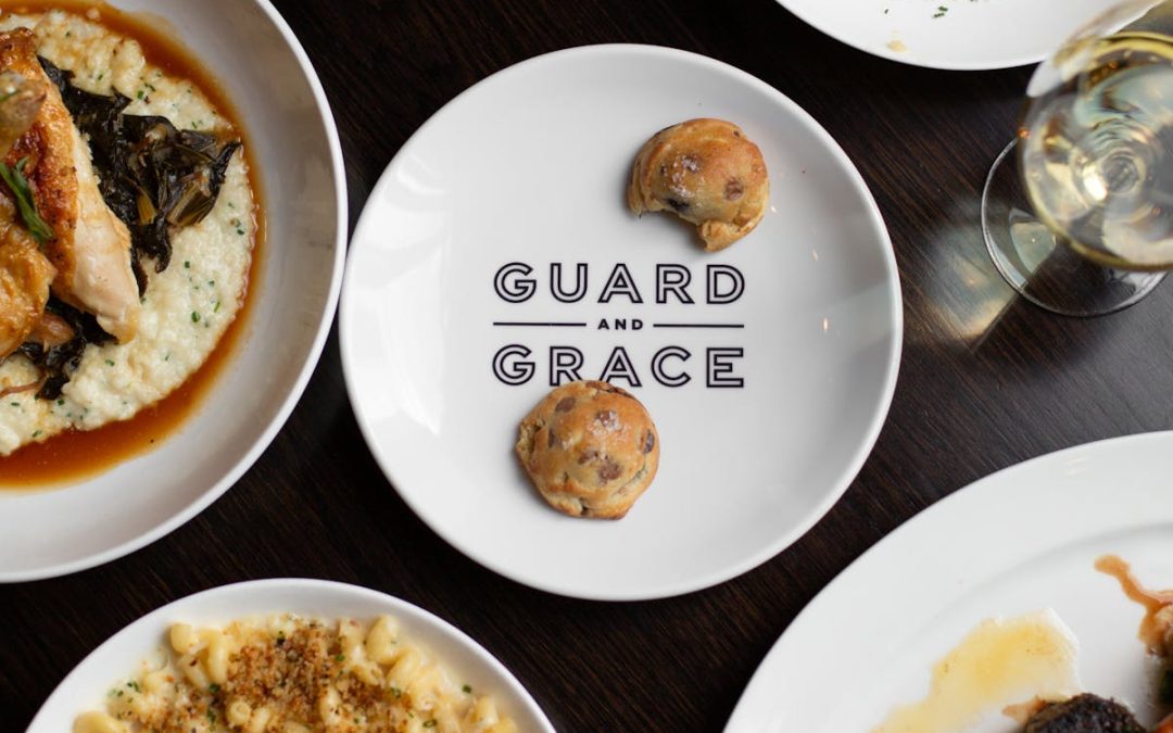 Guard and Grace Modern Steakhouse: An Epicurean Experience in Denver