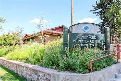 Enjoy the Charms of Platt Park: Denver’s Historic Gem