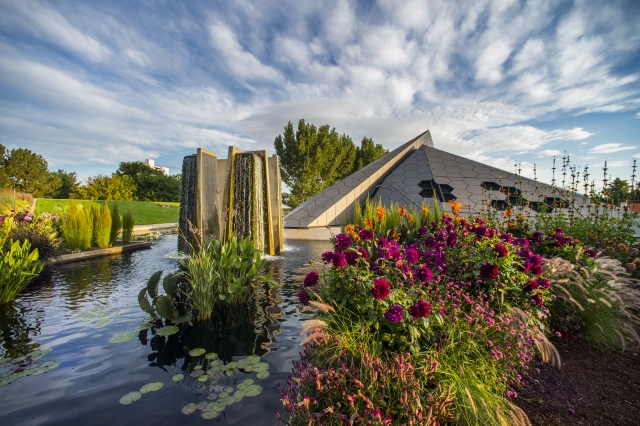 Discover the Denver Botanic Gardens: Where Nature Meets Urban