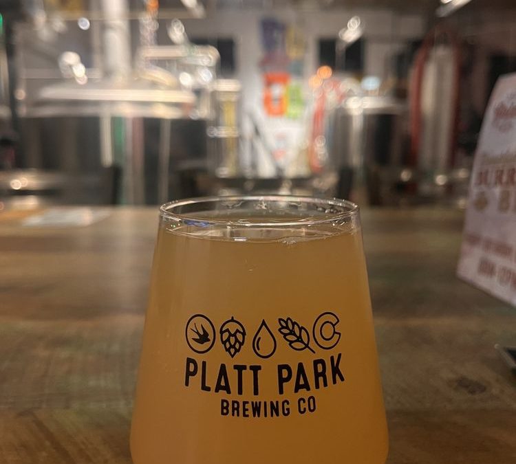 Crafting Tradition: How Platt Park Brewing Company Became a GABF Winner