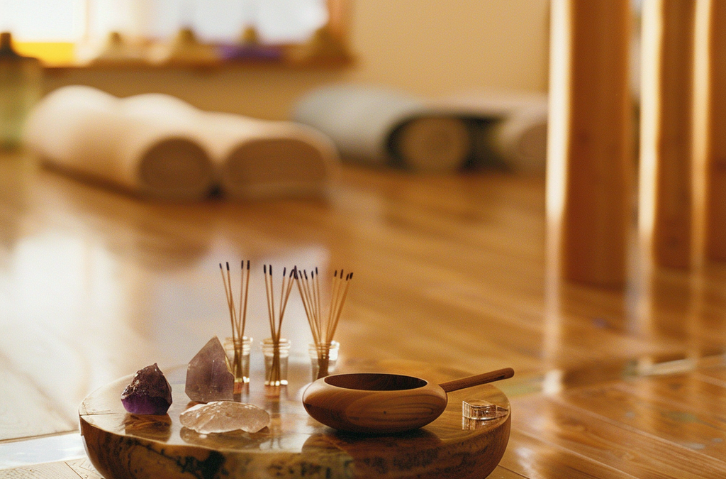 Unlocking Spiritual Health and Harmony: The Ultimate Guide to Denver’s Reiki and Chakra Services