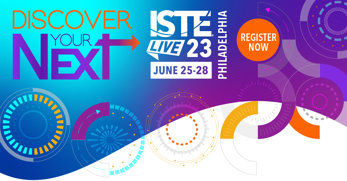 Navigate your way through the ISTE 2024 Expo with ease, finding sponsor booths and the next big thing in edtech.