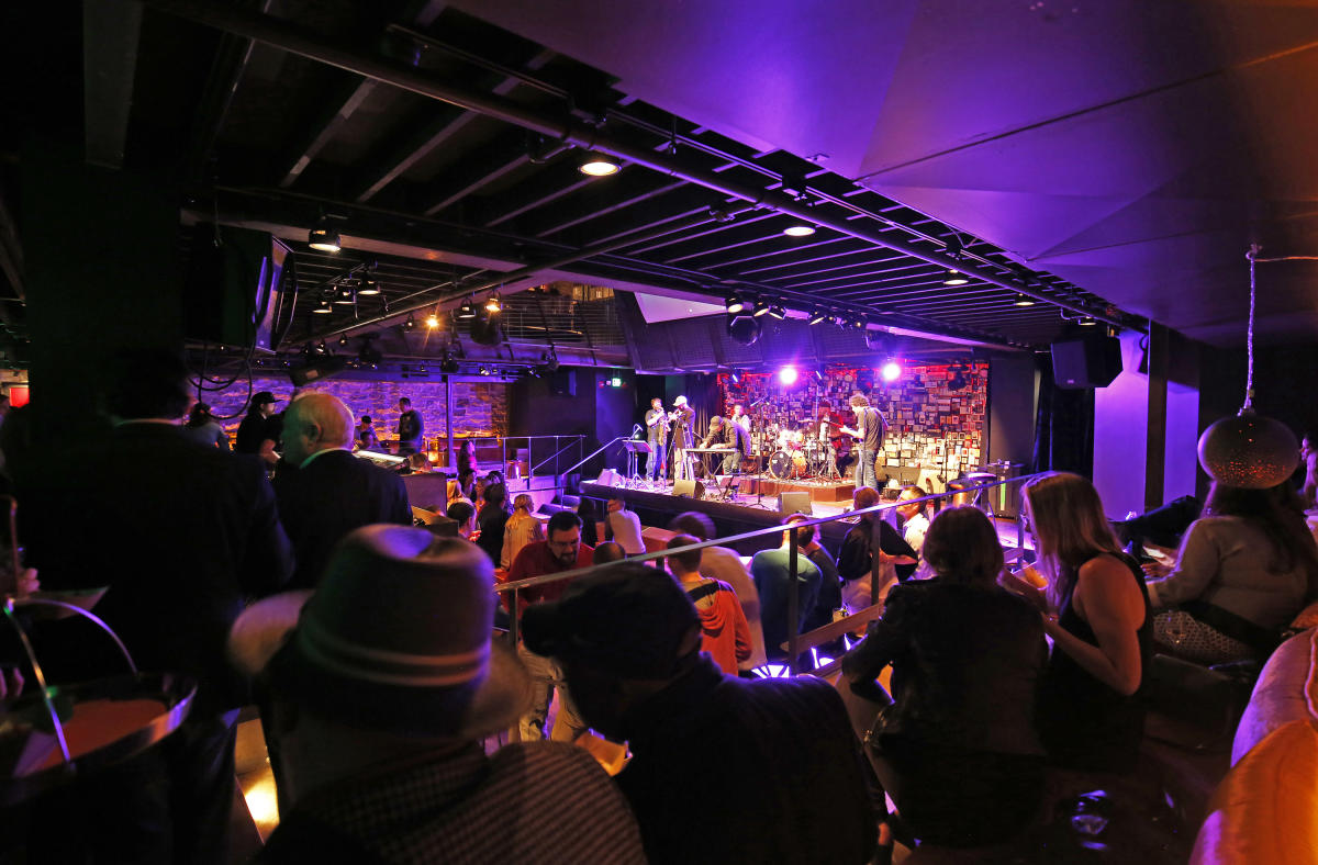 Dive into the heart of Denver's nightlife: Where every beat tells a story.