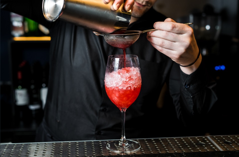 Shake, Stir, and Sip: An Exclusive Look at the Cocktail Concocting Experience