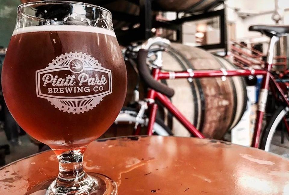 Sip, Savor, and Celebrate: Discover Platt Park Brewing Co. in Denver