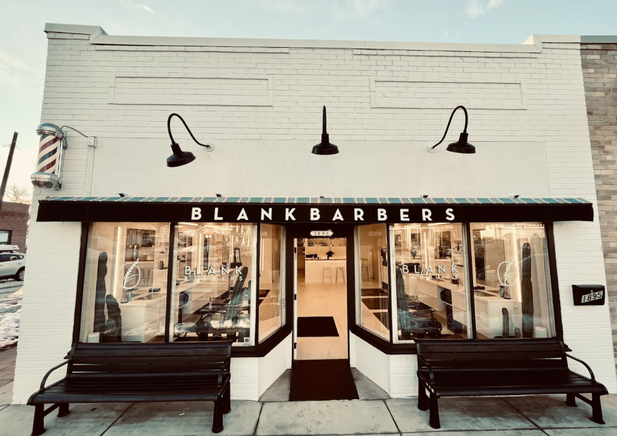 Hair Salon at Platt Park