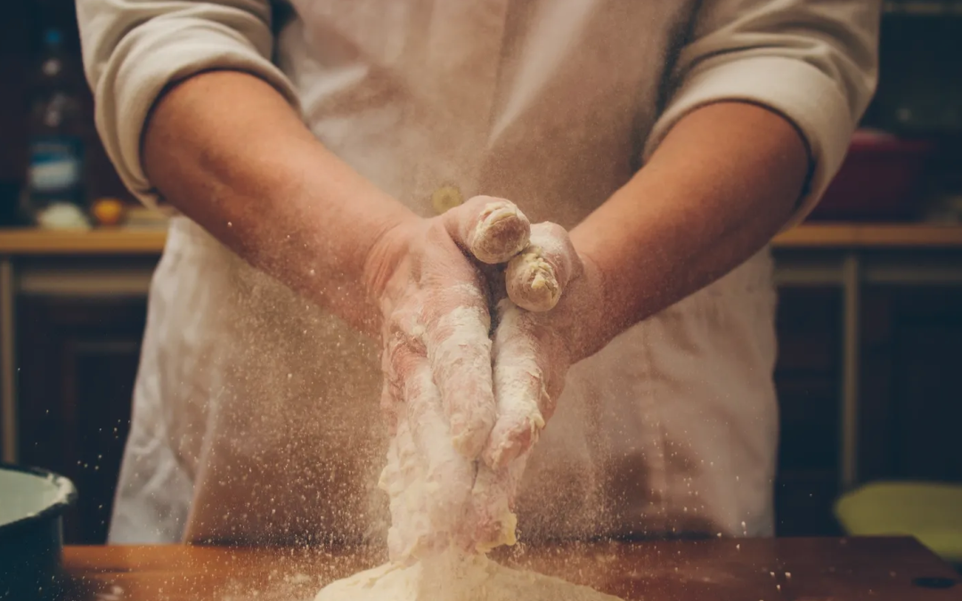 Exploring the Convenience of Tokyo Premium Bakery