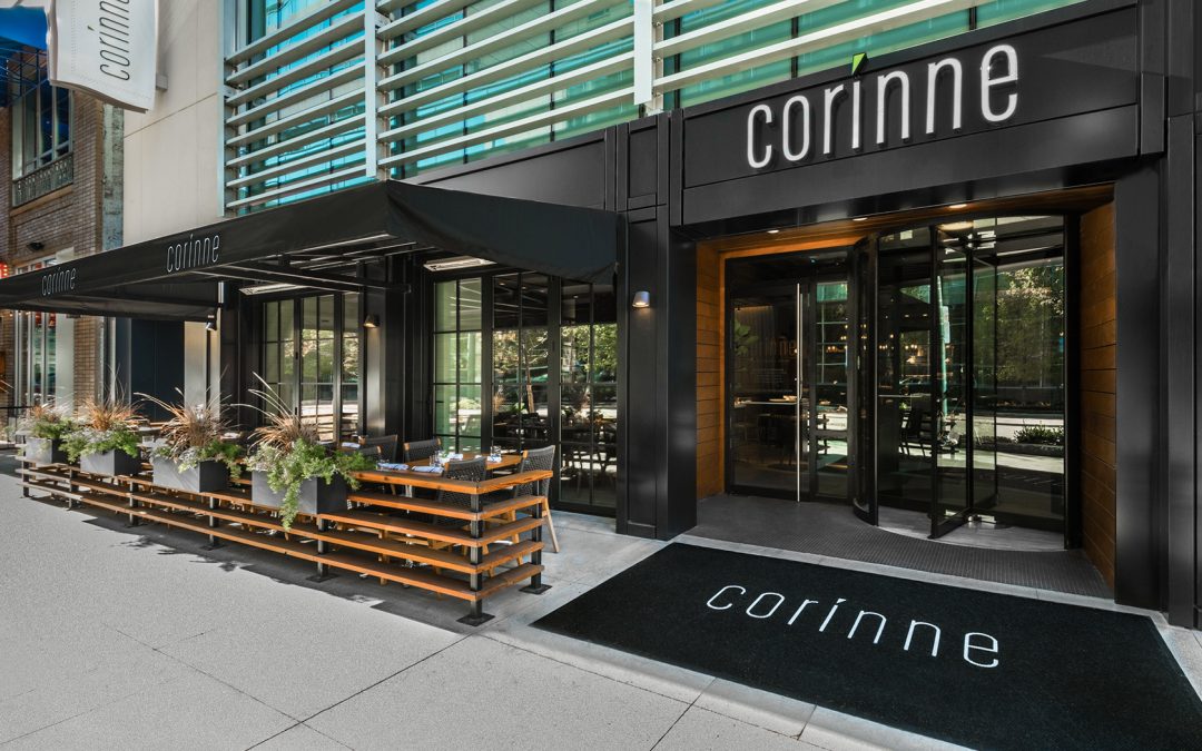 Corinne: Your New Favorite Spot for Comfort Food and Good Times!